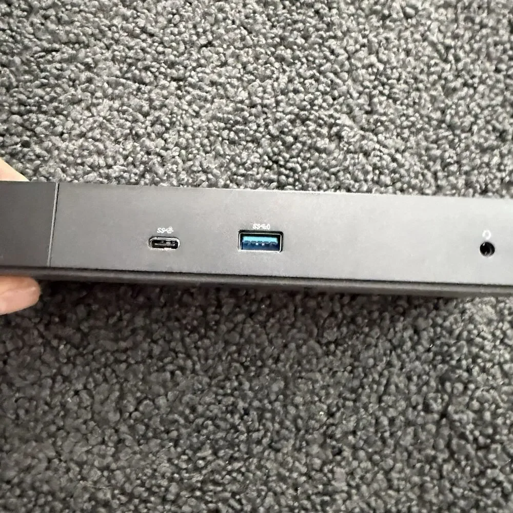 Dell wd19 k20a001